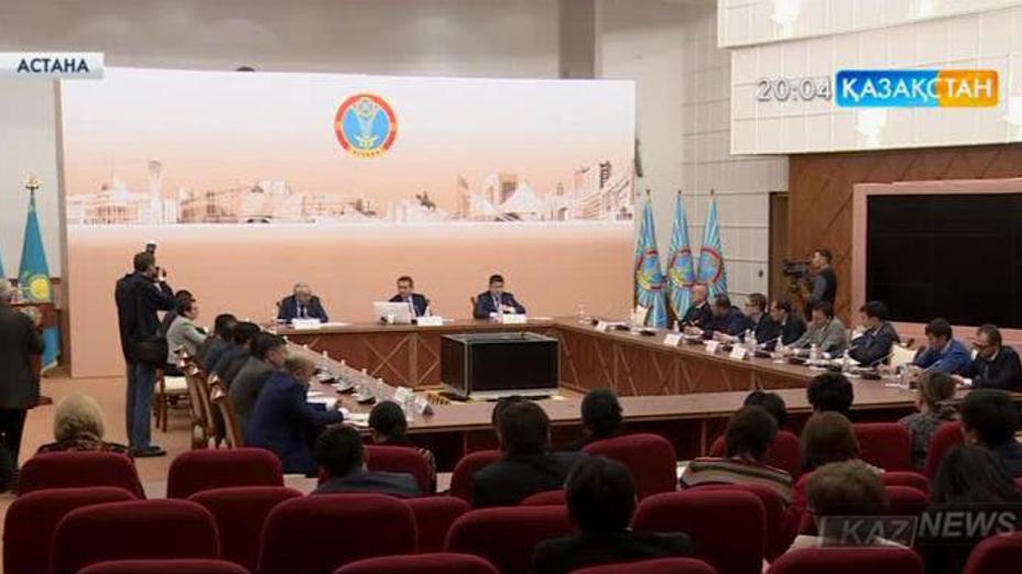 2016-жылдан бастап елімізде фармацевтикалық препараттардың кейбір түрі 2 пайызға арзандайды