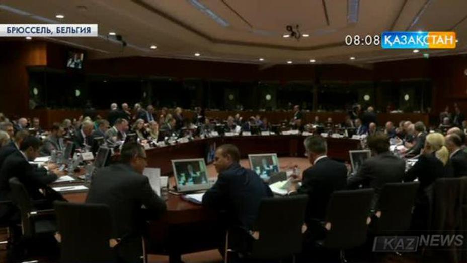 Еуропалық одақ босқындар мәселесін шеше алмай жатыр