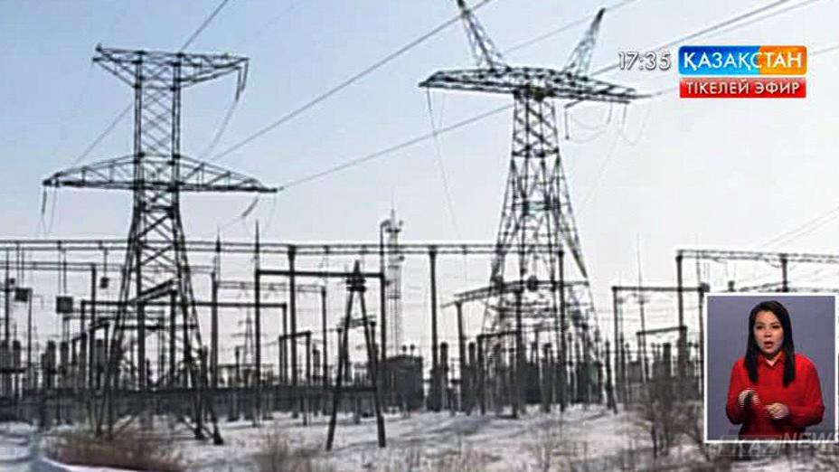 Жеке нысандарды электр, жылу және газбен жабдықтауда 5 мыңнан аса заңбұзушылық тіркелген