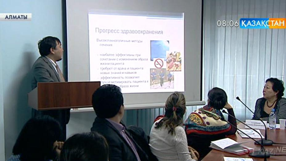 2035 жылы әлемде қант диабетіне шалдыққан науқастар саны 592 миллионға жетуі мүмкін