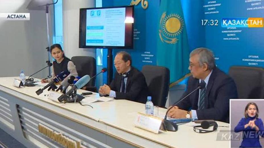 Парижде «Болашақ энергиясы-2015» форумы өтеді