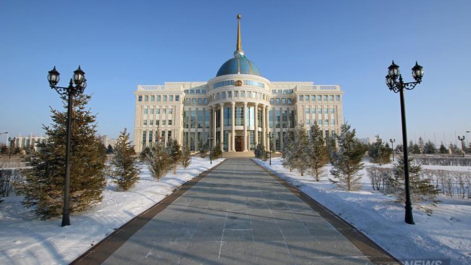 Нұрсұлтан Назарбаев Әзірбайжан Республикасының Президенті Ильхам Әлиевке көңіл айту жеделхатын жолдады