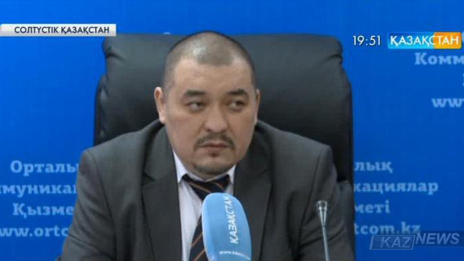 СҚО-да 3 мекеме мемлекет меншігінен жекеге өтіп, қазір тиімді жұмыс істей бастады