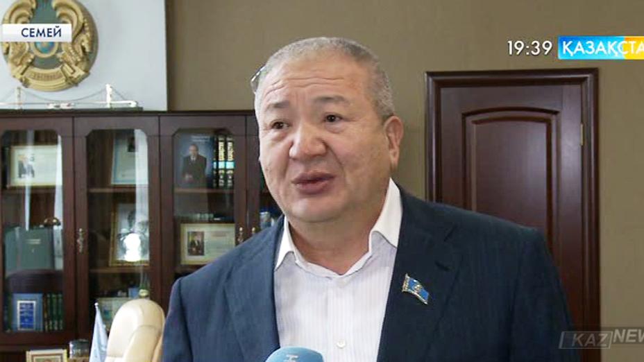 Семейлік кәсіпкер – Марат Құрманбай бизнес өкілдерін дағдарысқа қарсы жұмыла әрекет етуге шақырады
