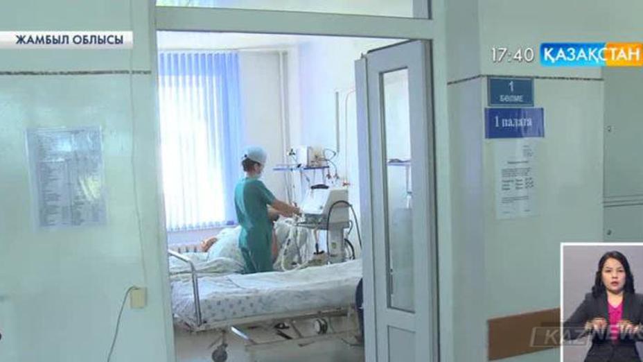 Жамбыл облысында тікұшақ апатынан аман қалған азаматтың экипаж жетекшісі екендігі белгілі болды