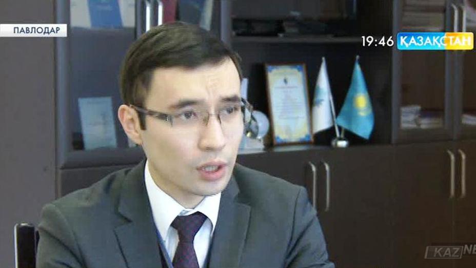 Павлодарда соңғы 5 жылда 7600 жаңа жұмыс орны ашылған