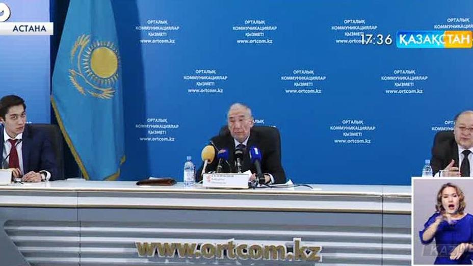 Елбасы ұсынған 5 реформаны жүзеге асыруға барлығымыз атсалысуымыз керек – Қайырбек Сүлейменов