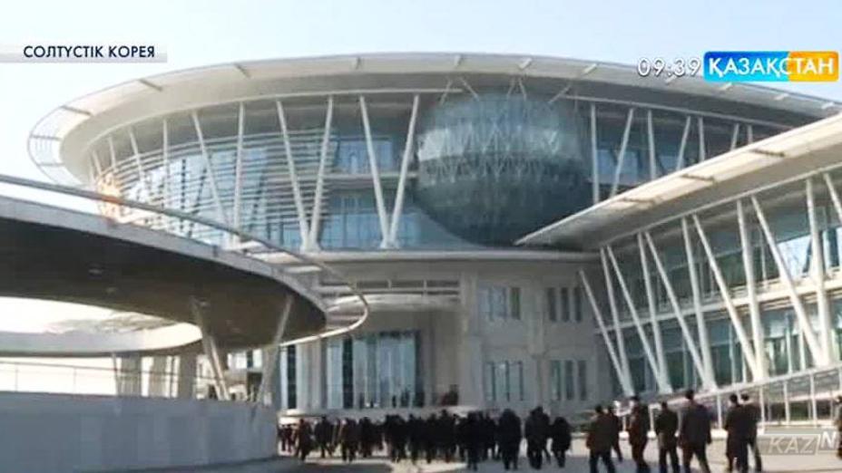 Пхеньянға қарсы санкция енгізу мәселесі талқыланбақ