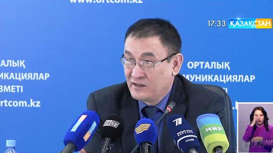 Мемлекеттік қызметкердің ең басты міндеті - елге қызмет ету