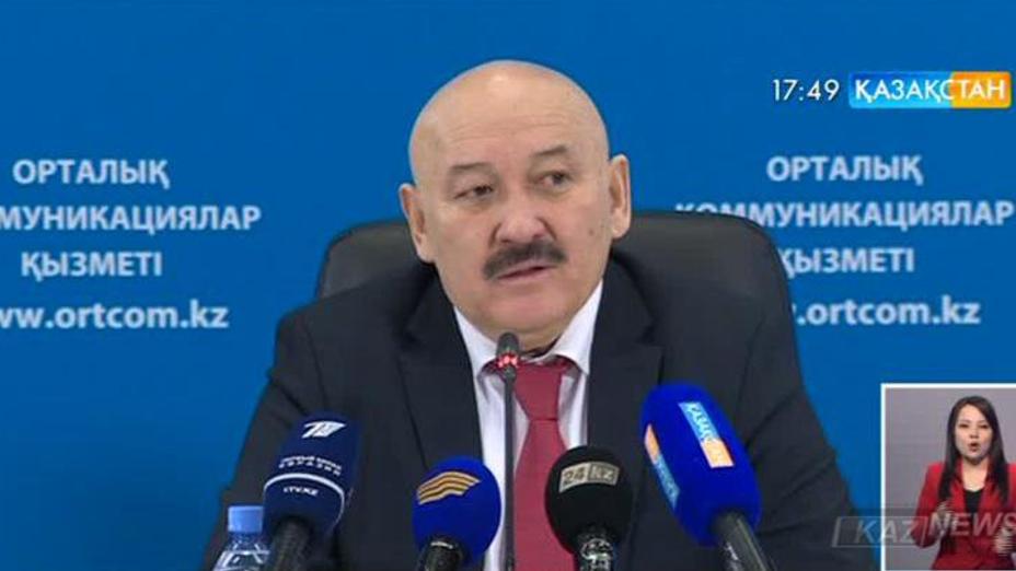 «Жібек жолы» халықаралық автомарафоны тұңғыш рет Астана арқылы өтеді