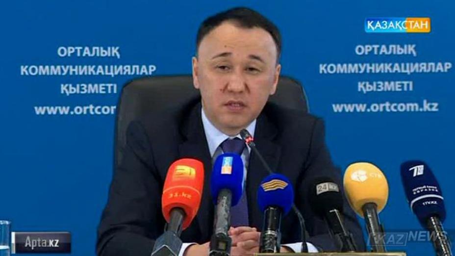 Қостанай облысында қазақстандық брендпен өнім шығаратын өндірістер өркендеп келеді
