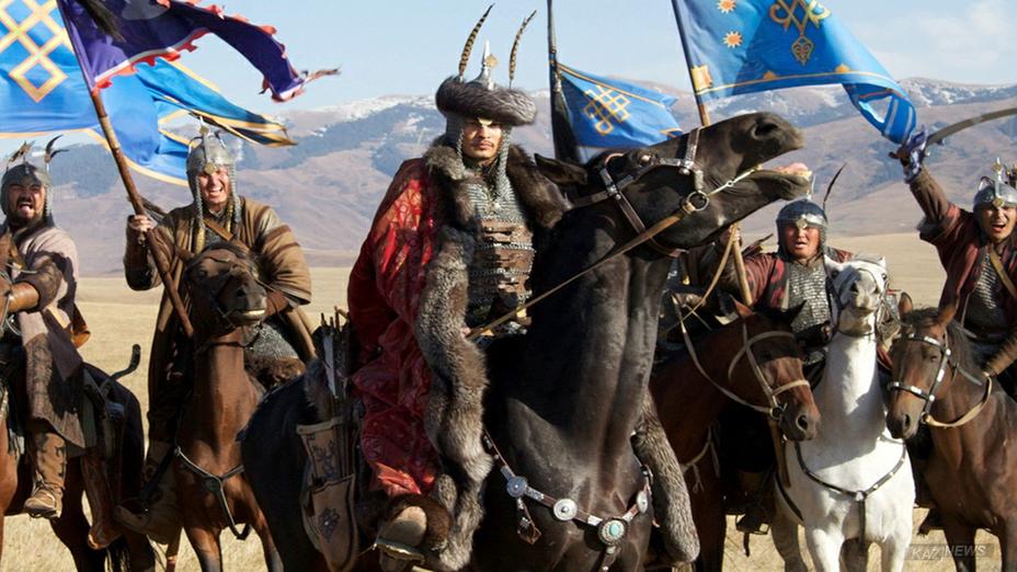 Қазақ хандығы туралы сериал Астана күні қарсаңында көрсетіледі