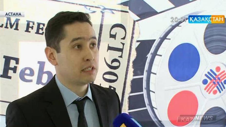 Астанадағы «НұрОрда» мектеп-лицейінің оқушылары екінші жыл қатарынан қысқа-метражды фильмдер түсіруде