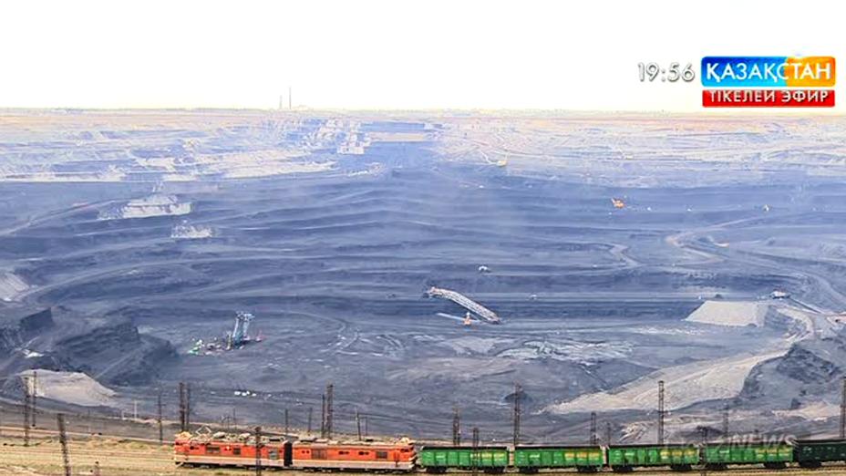 Тау-кен өндірісі биыл да тоқыраудан шыға алмайды