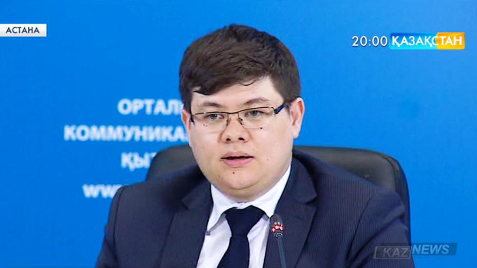 Инновациялық жобалар бойынша мемлекет грантын алуға ұмтылғандар саны рекордтық деңгейге жеткен