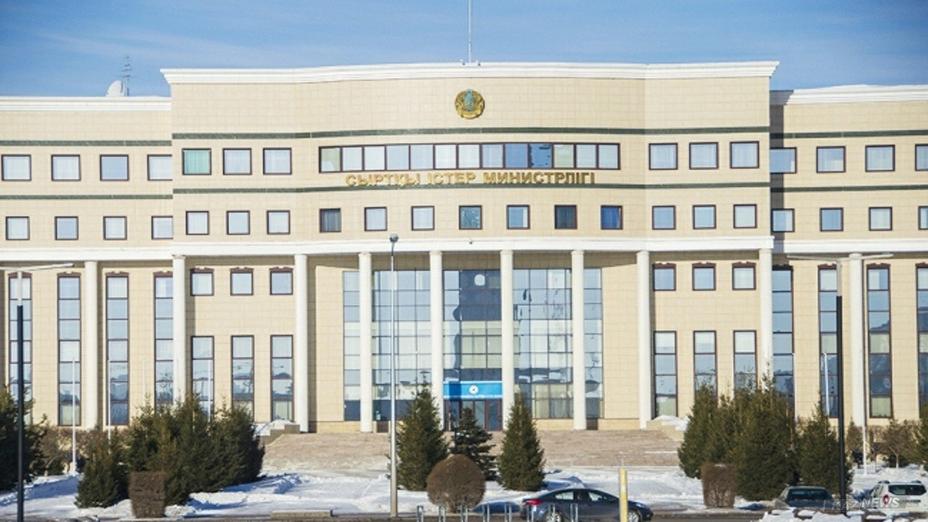 Анкарадағы жарылыстан зардап шеккендердің арасында қазақстандықтар жоқ