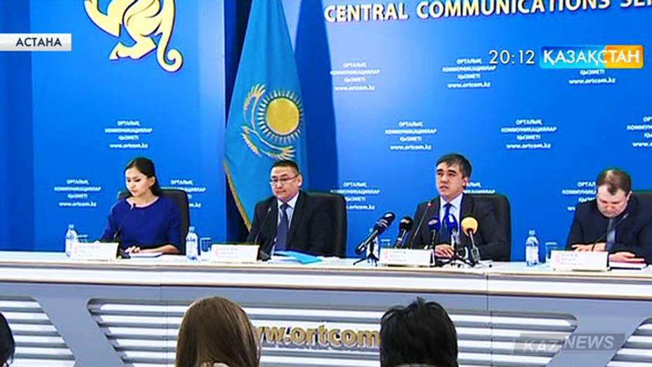 Қазақстанда 6 халықаралық көлік дәлізі қалыптасты