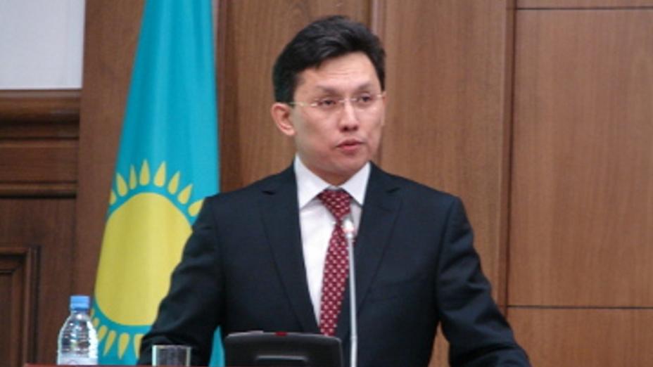 Үкіметте Ұлттық қордың жаңа тұжырымдамасы әзірленуде - Б. Сұлтанов