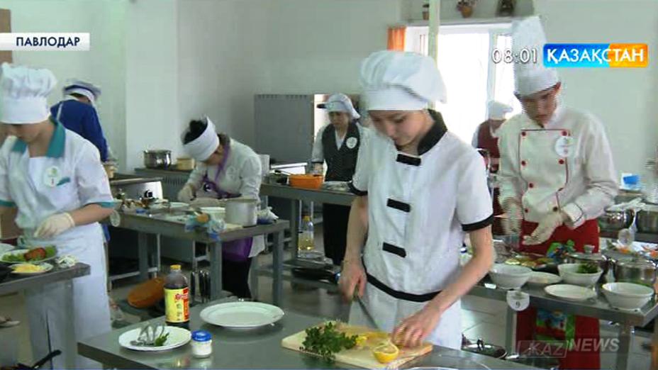 Павлодардың колледждері тегін оқытуға көшті