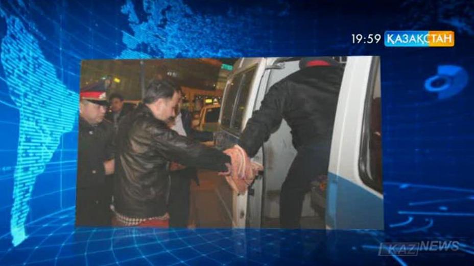 Астанадағы «Қыпшақ» тұрғын үй кешені үлескерлерінің қаржысын жымқырды деген айып тағылған Мирхат Әлімбетов ұсталды