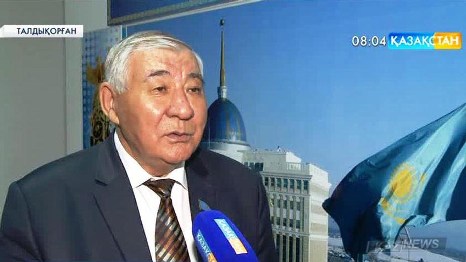 Ермек Келемсейіт: Қазақстан әлемге бейбітшілікті қалайтын мемлекет екенін көрсетіп жатыр