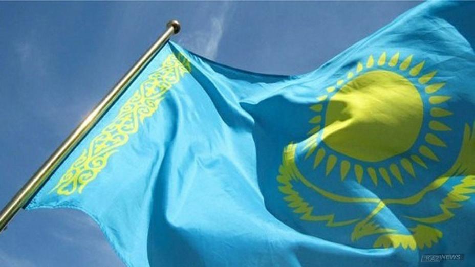 Қазақстан Тәуелсіздігінің 25 жылдығына арналған логотип бекітілді