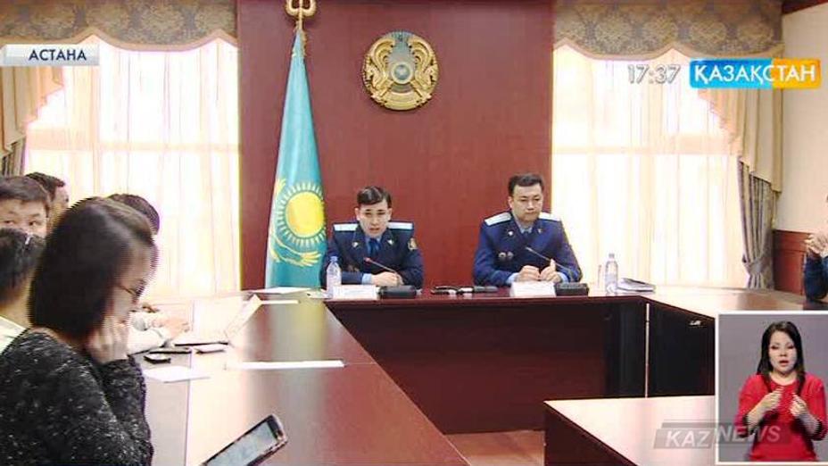 Бәсекеге қабілетті қызметкерлердің ғана лауазымы өседі