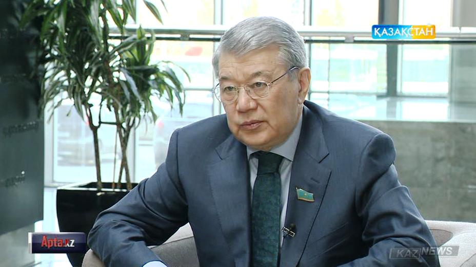Президент көтерген мәселе ешкімді енжар қалдырмасы анық