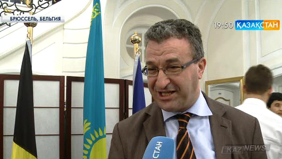 Антиядролық бастама – әлемге үлгі