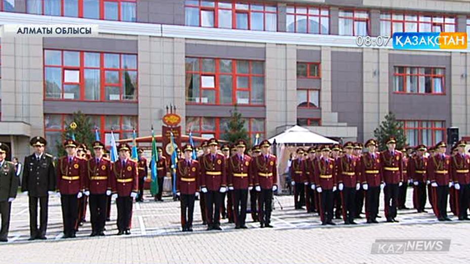 Биыл мамандандырылған «Арыстан» лицейінің ашылғанына - 5 жыл
