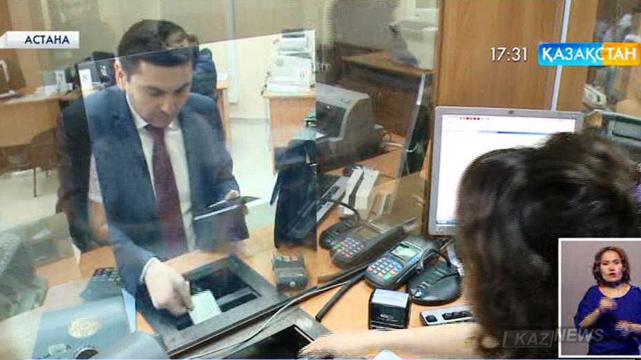Коллекторлық компаниялардың жұмысы заңдастырылады