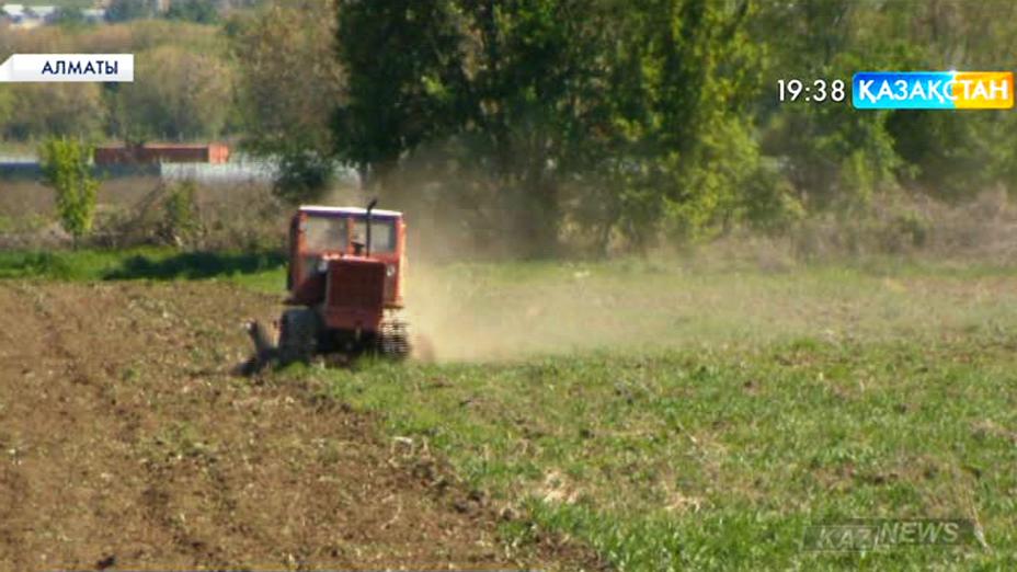 Еліміздің бір гектар жері де шетелдіктерге сатылмайды