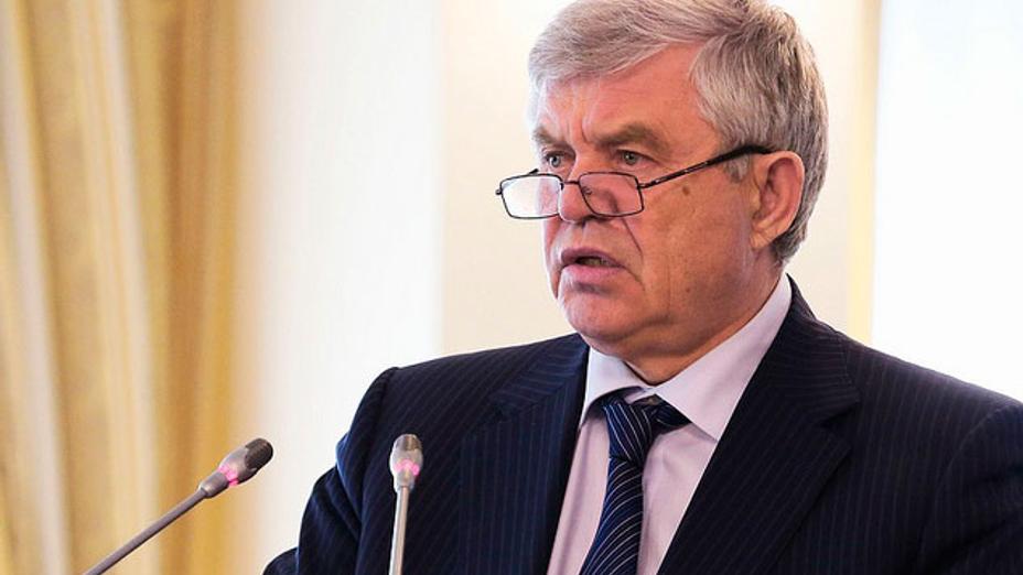 Террорист бейбіт халықты өлтіруге шықса, өзі де сол жазаға лайықты деген сөз - В.Божко