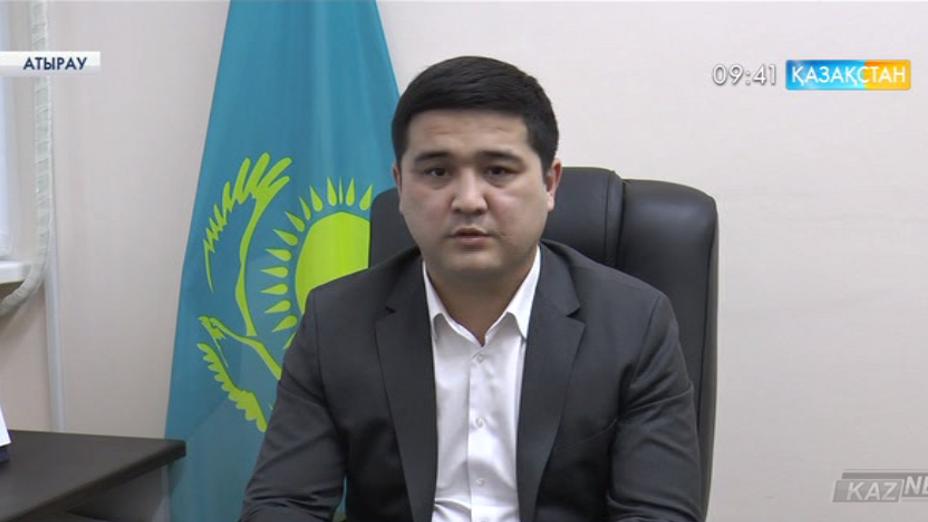 «Атырау» командасы 9 ұпайынан айырылатын болды