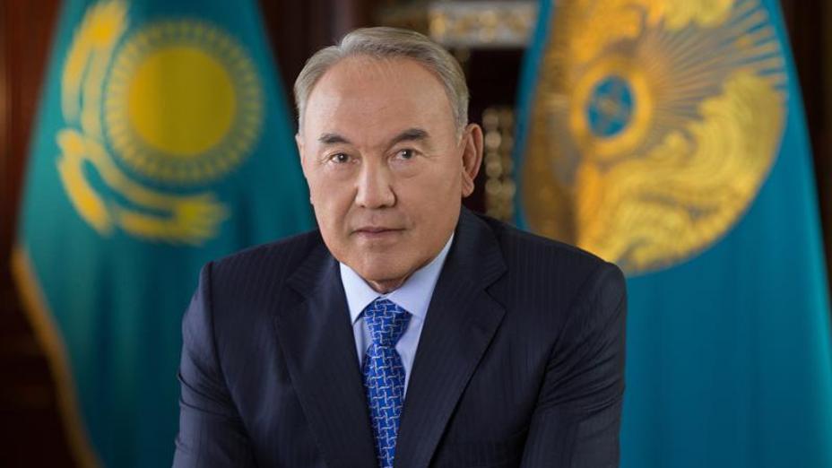 Мемлекет басшысы православтарды Пасха мерекесімен құттықтады