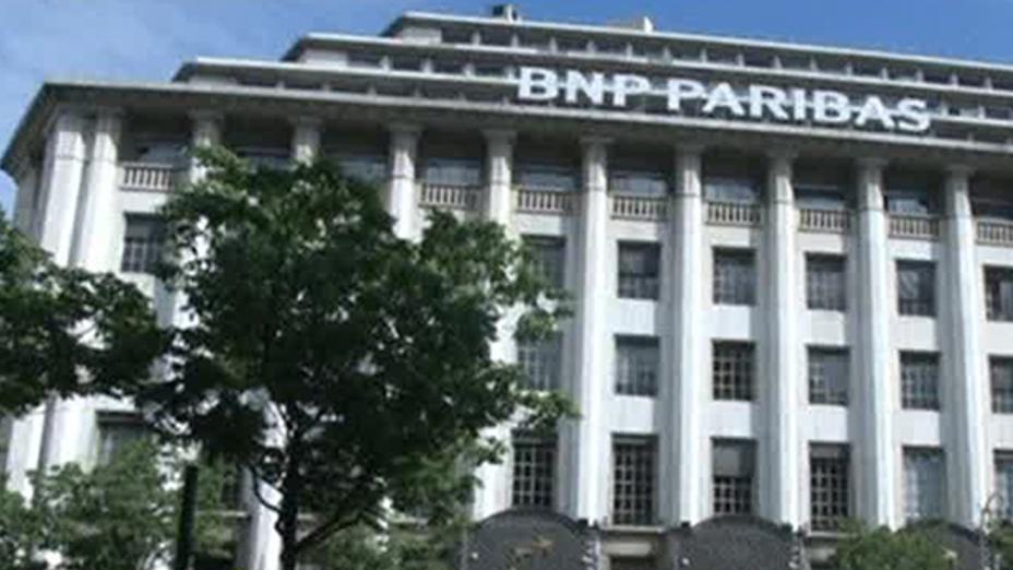BNP Paribas 8-9 миллиард доллар айыппұл төлеуге келісті