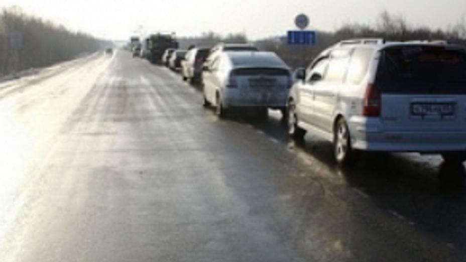 Шығыс Қазақстанда көпір жөнделіп, жол қозғалысы ашылды