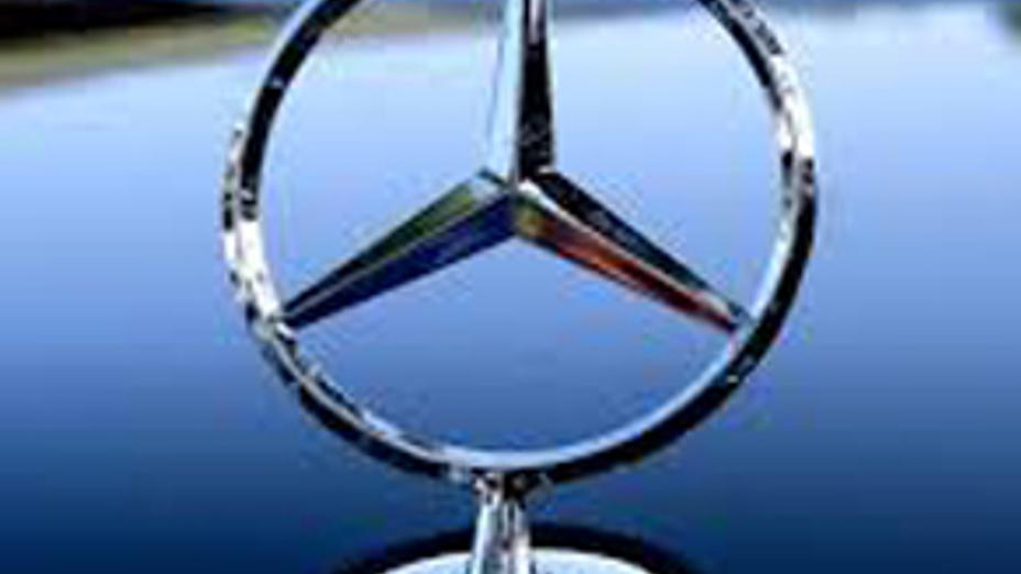 Mercedes әлемдегі ең қымбат автокөлік шығармақ
