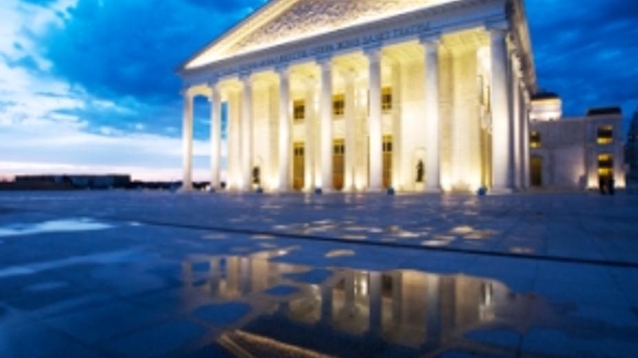 «Астана Опера» театры БАҚ өкілдері арасында конкурс жариялады
