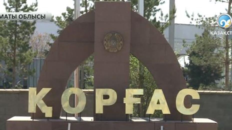 Жаркент шекара отрядына биыл - 90 жыл