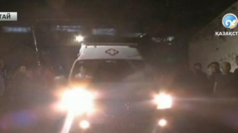 В Китае при взрыве на шахте погибли 22 человека