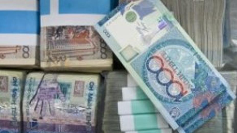 Карагандинец выиграл в лотерею 10 млн. тенге