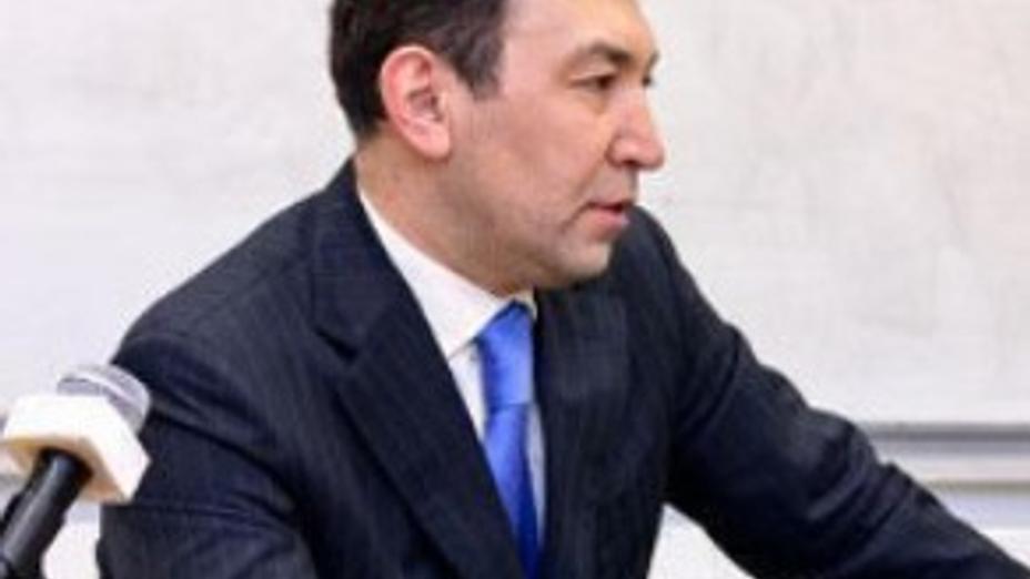 Ғалым Оразбақов енді Бәсекелестікті қорғау агенттігін басқарады