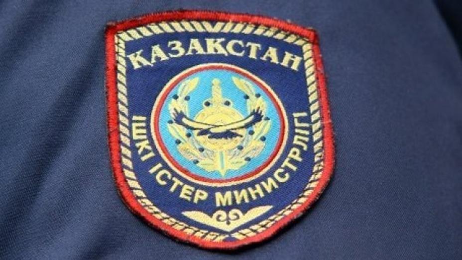 Тәртіп сақшыларының тынымсыз қызметі - «Ақсауытта»
