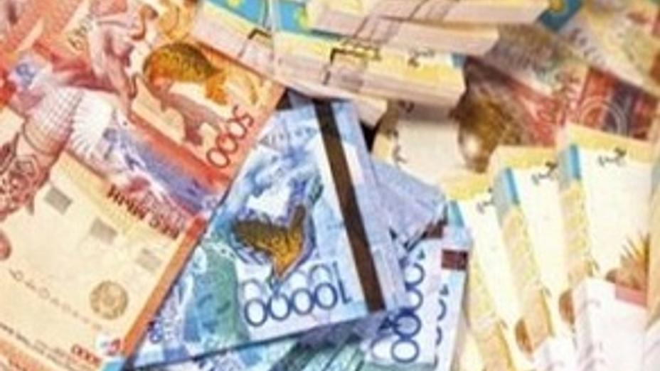 Жітіқара тұрғыны етіктің ішінен 1 миллион теңге тауып алған
