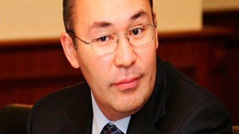 Келімбетов рубльдің құны түседі деп болжады