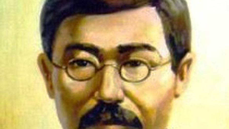 «Ұлт мақтанышы»: Халел Досмухаметов