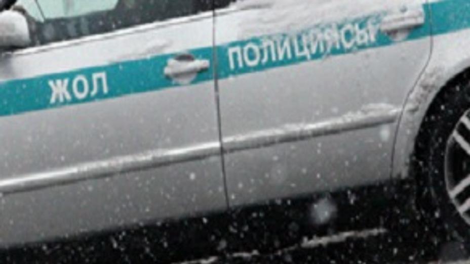 Алматы облысында 79 автобус бағдардан алынып тасталды