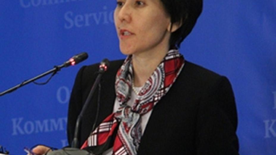 Еңбек және халықты әлеуметтік қорғау министрінің қатысуымен брифинг өтеді