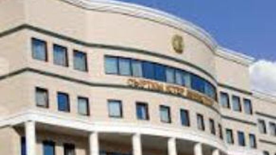 Сыртқы істер министрлігінде келісімдерге қол қойылды